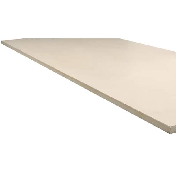 Spectra Pearl 12 in. x 24 in. Matte Porcelain Floor and Wall Tile (13.57 Sq. Ft./Case, 7-Pieces)