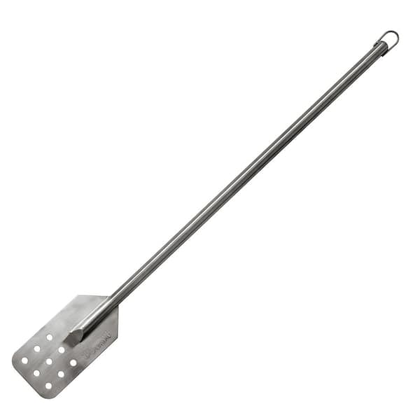Stainless Steel Stirring Paddle Hand Wisking Tool Electric Bar