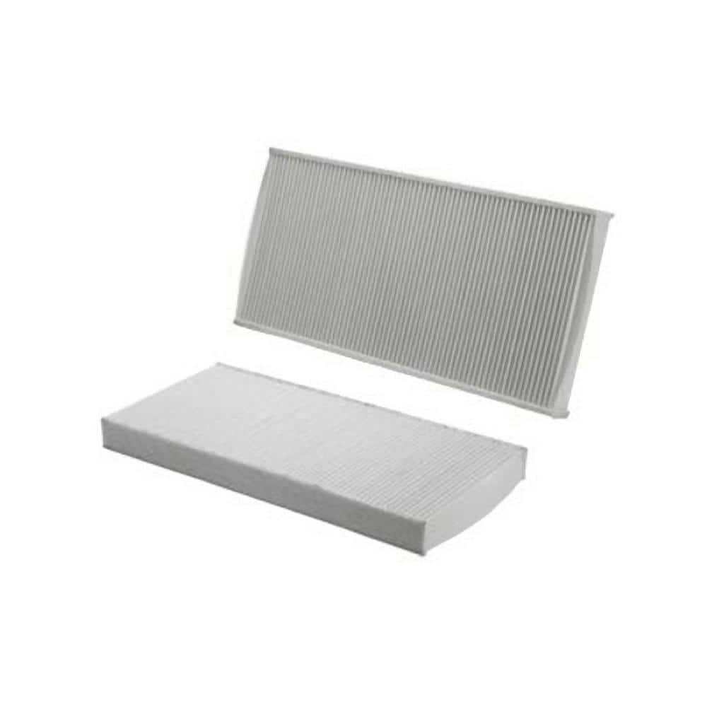Cabin Air Filter
