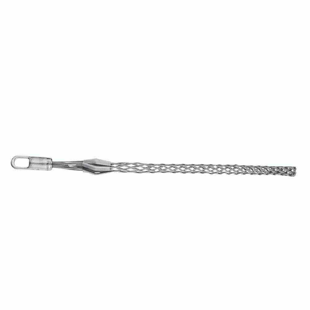 Pass & Seymour Flexcor Single Support Grip 1.5 in. Cable Diameter Offset Eye