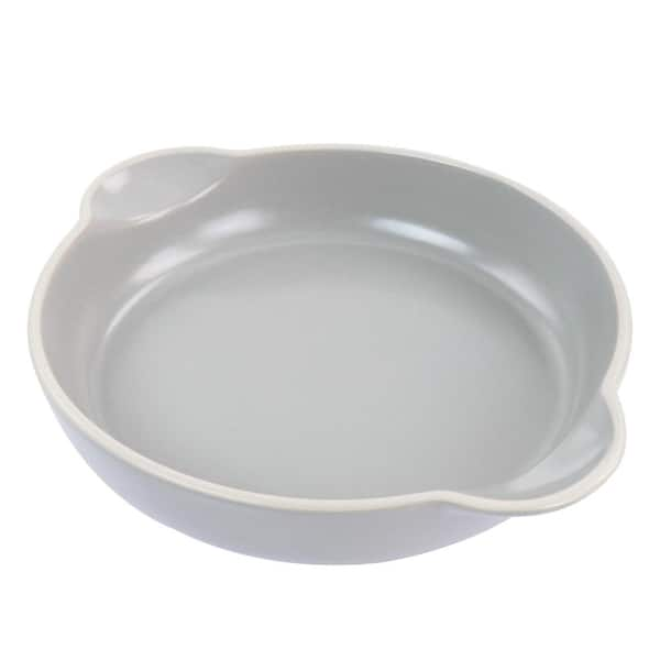 GIBSON HOME Rockaway 2-Piece Nesting Bakeware Bowl Set 985116936M