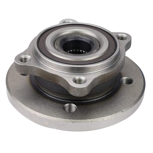 CRS Wheel Bearing and Hub Assembly - Front