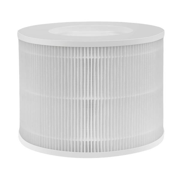 Air Purifier Replacement Filter 3-in-1 H13 True HEPA for Dust Smoke Home Office