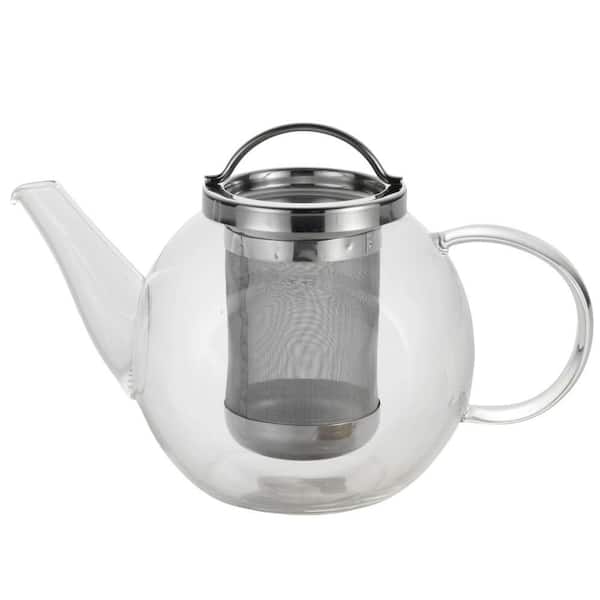BonJour Harmony 4-Cup Teapot