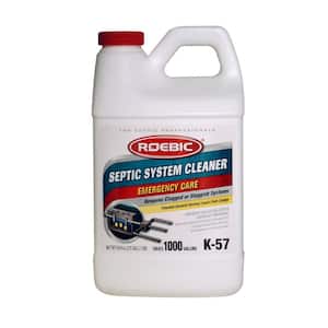 64 oz. Septic System Cleaner