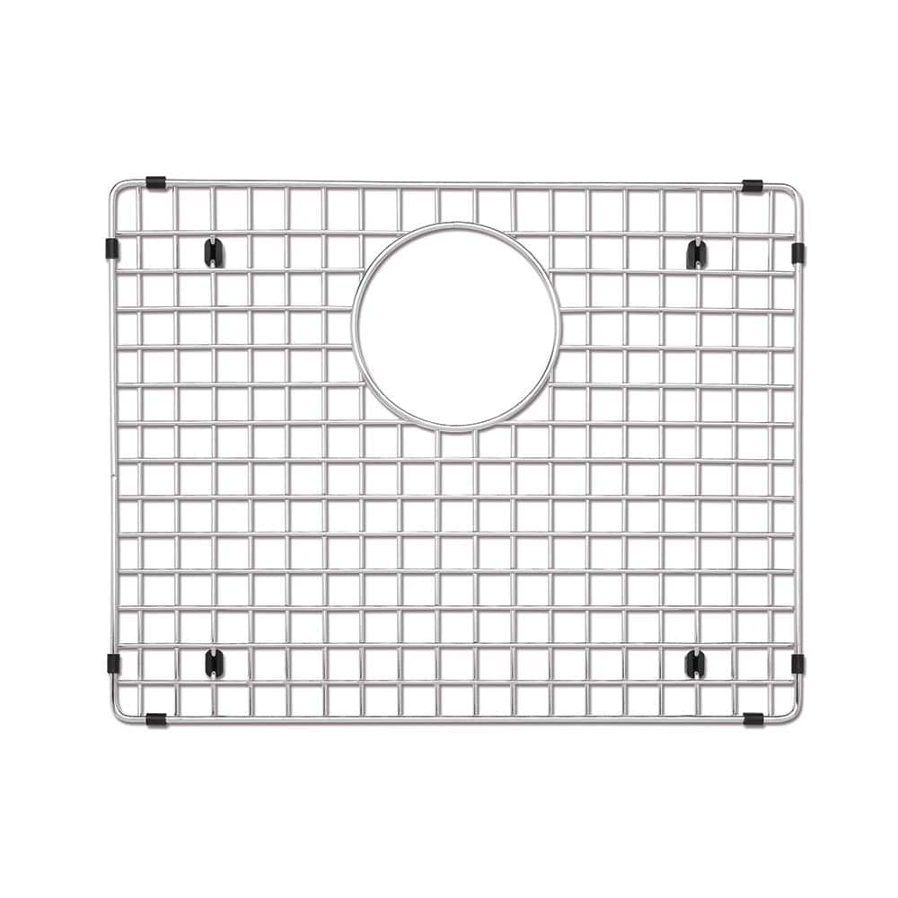 Precis Stainless Steel Sink Grid