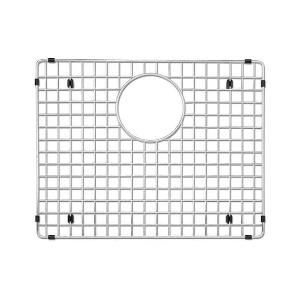 Blanco Precis Stainless Steel Sink Grid