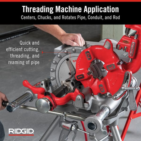 RIDGID 42370 Model 360 Cutter for 300 Threader
