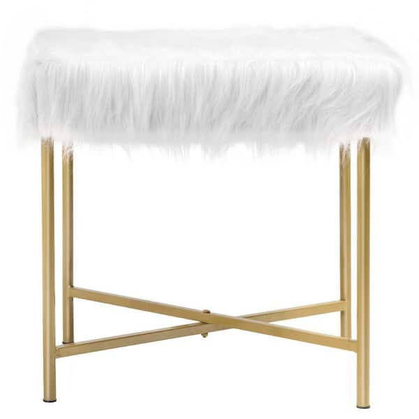 Fur best sale bar stools