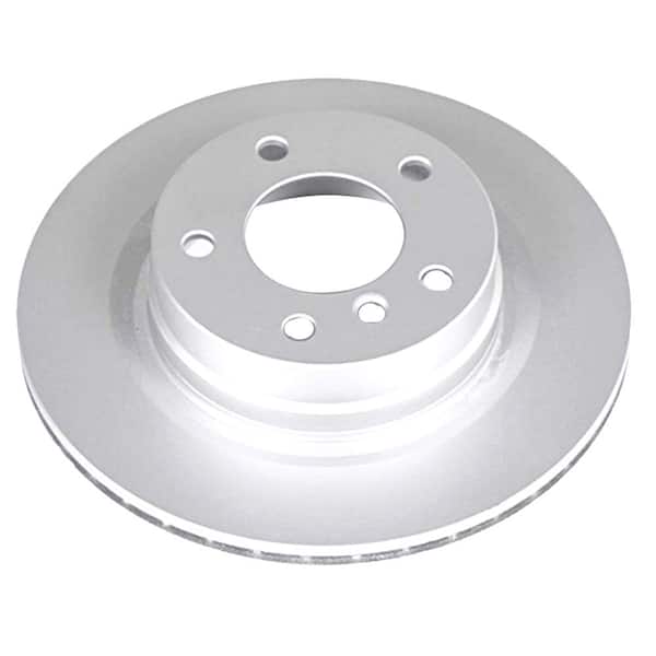 Power Stop Disc Brake Rotor
