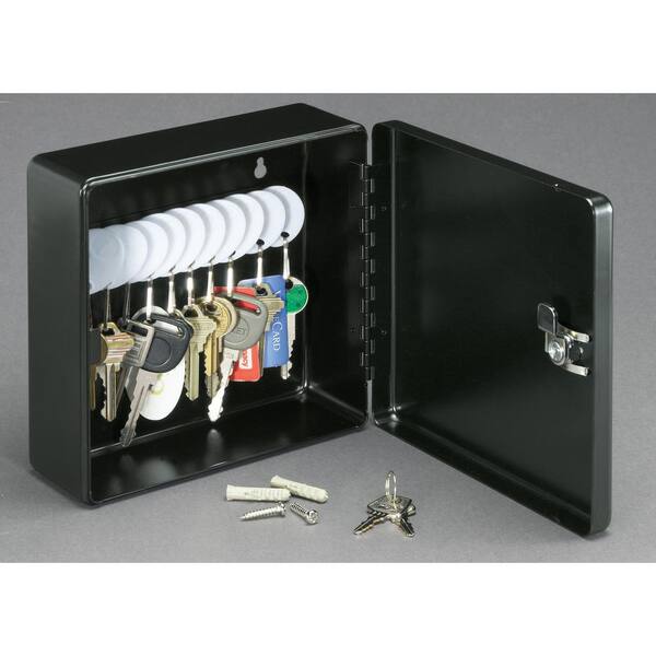 SentrySafe DS-1 Small Drawer Safe 