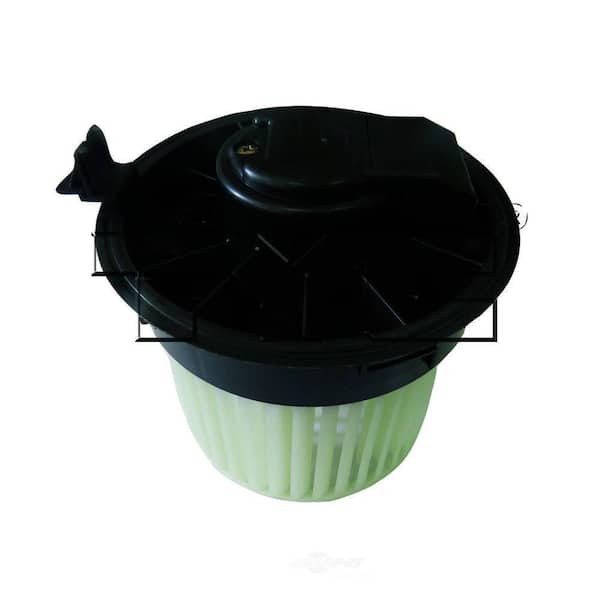 TYC HVAC Blower Motor