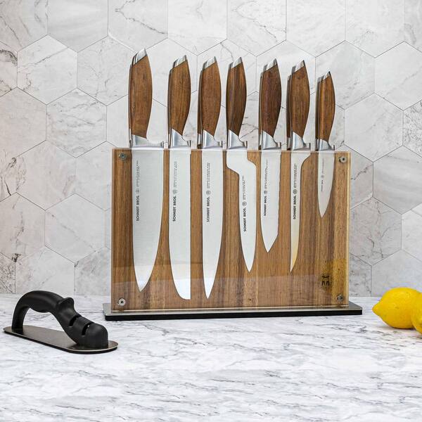 Schmidt Brothers Cutlery Titan 15 Piece Cutlery Set - Macy's