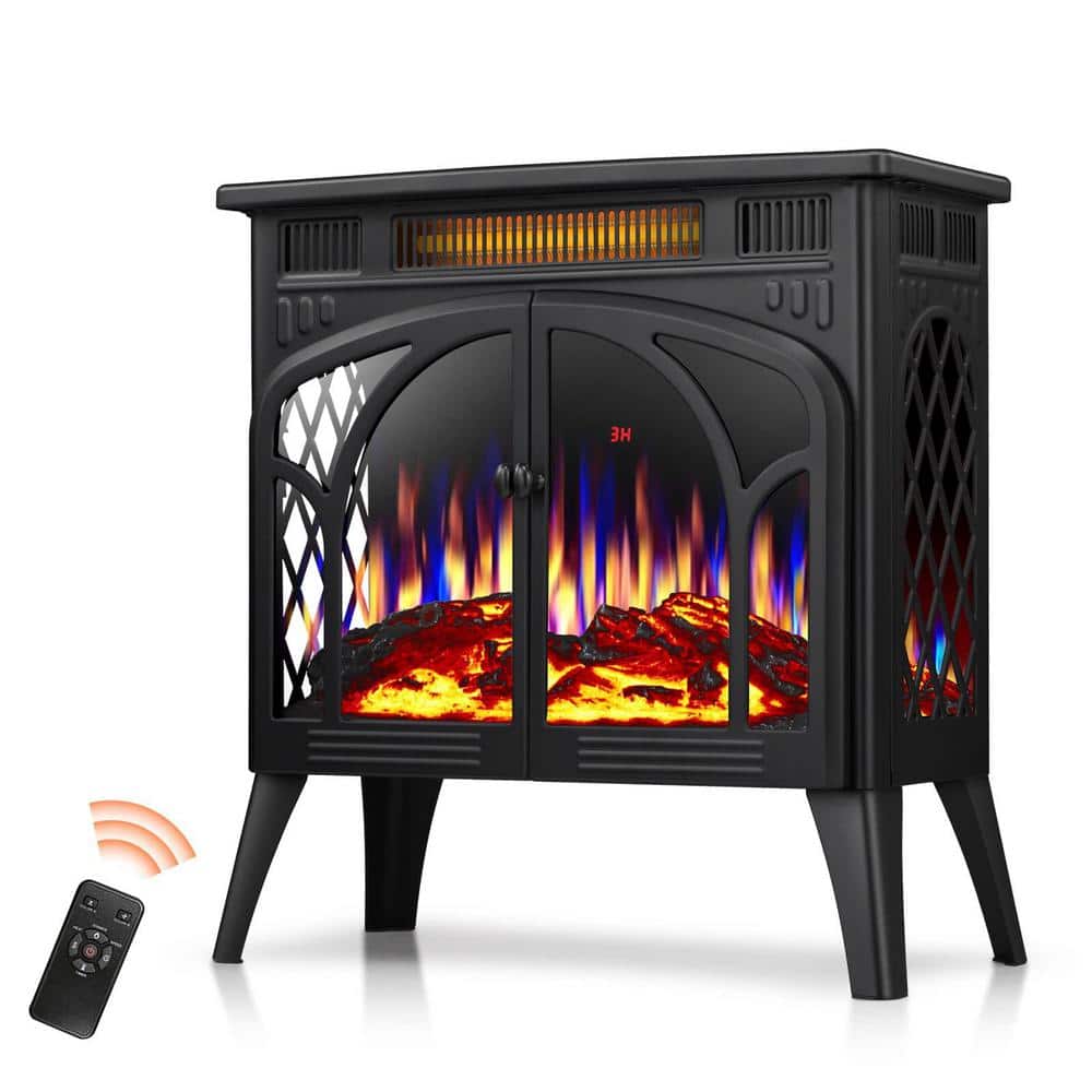 Buddy Classic 3 Multifuel Stove - Cast Fireplaces