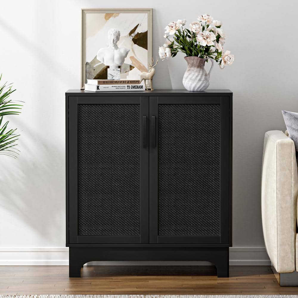 black-sideboards-buffet-tables