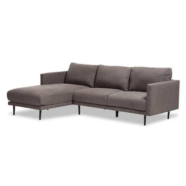 Home depot riley outlet sectional