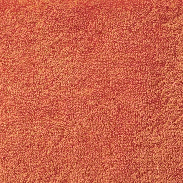 Burnt Orange Monroe Towel – The Six Bells
