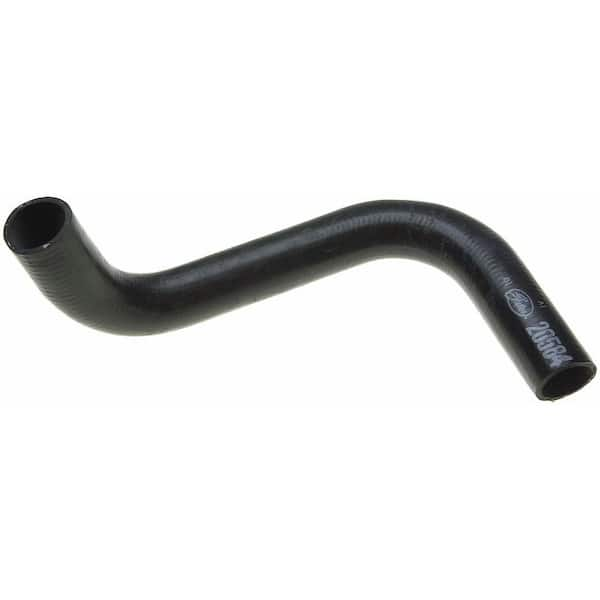 Gates Radiator Coolant Hose 20584 - The Home Depot