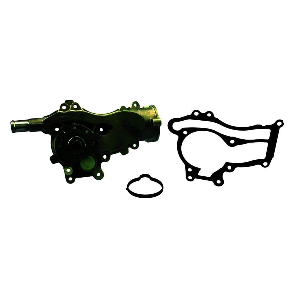 Engine Water Pump