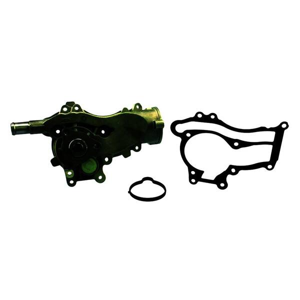AISIN WPK-805 Engine Water Pump – OEM Quality Replacement For Select Vehicles