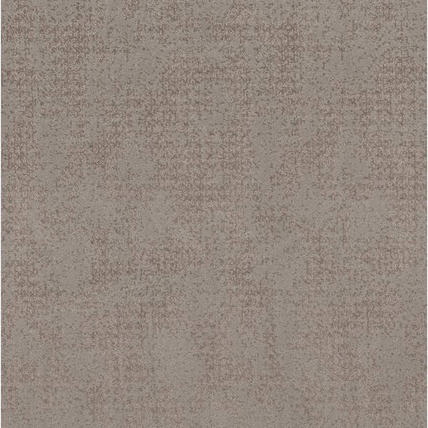 Shaw Elegant Dosinia - Cottage - Brown 48.8 oz. Nylon Pattern Installed Carpet
