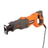 RIDGID Fuego 10 Amp Corded Orbital Reciprocating Saw R30022 The