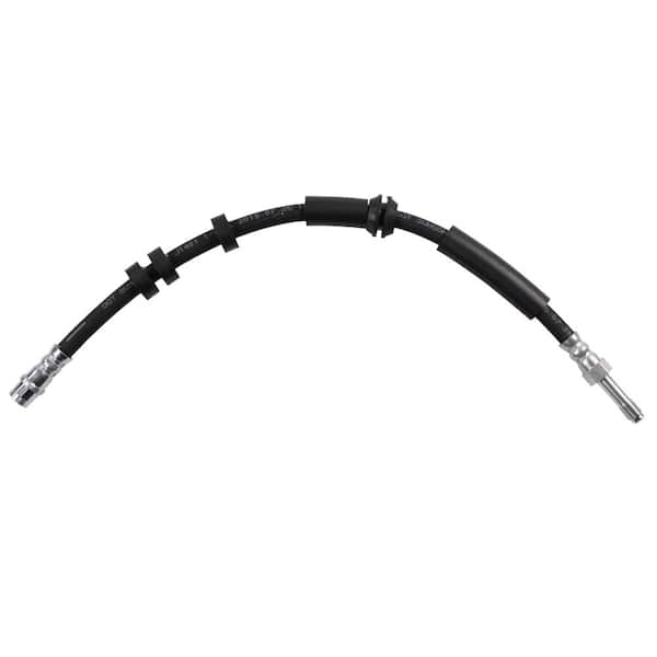 Sunsong Brake Hydraulic Hose - Rear