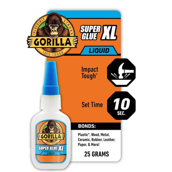 25g Super Glue XL