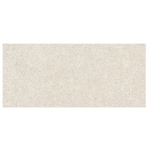 Spanish Zenstone Porcelain 6 in. x 6 in. x 9mm Floor and Wall Tile Almond - Sample