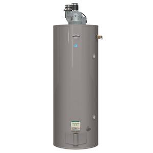 75 Gal. Tall 6 Year 75,100 BTU Liquid Propane Power Direct Vent Tank Water Heater