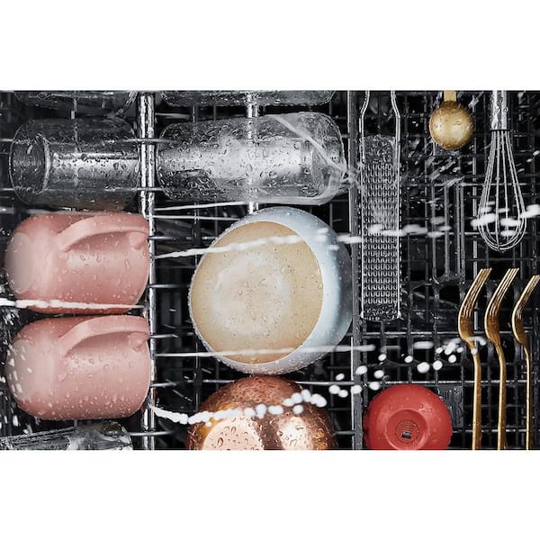 Reviews for KitchenAid 24 in. PrintShield Stainless Steel