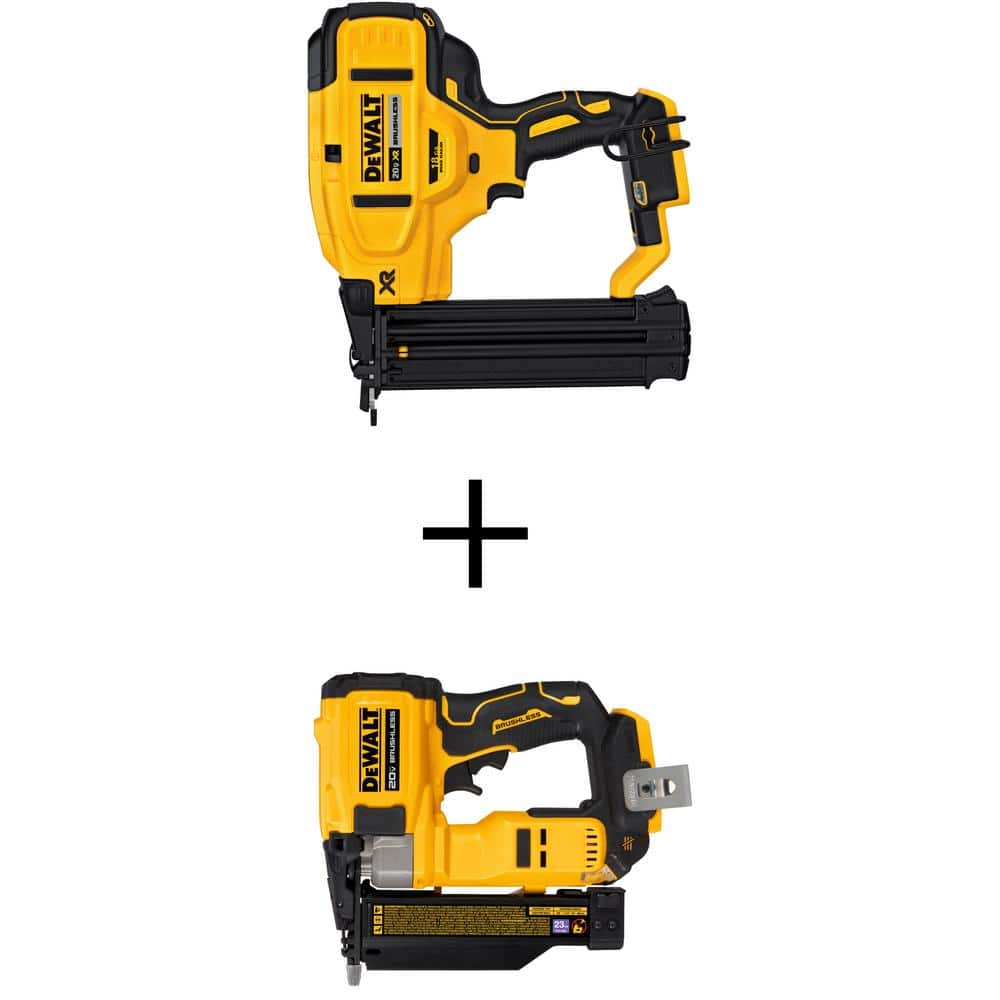 Have a question about DEWALT 20V MAX XR Lithium-Ion Electric Cordless ...