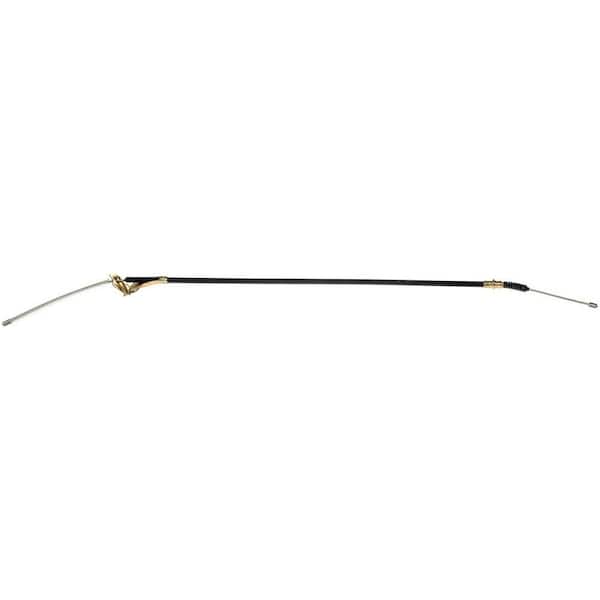 First Stop Parking Brake Cable