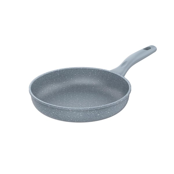 Tayama 10" Marble Die-Cast Nonstick Induction Safe Frying Pan (26 cm)