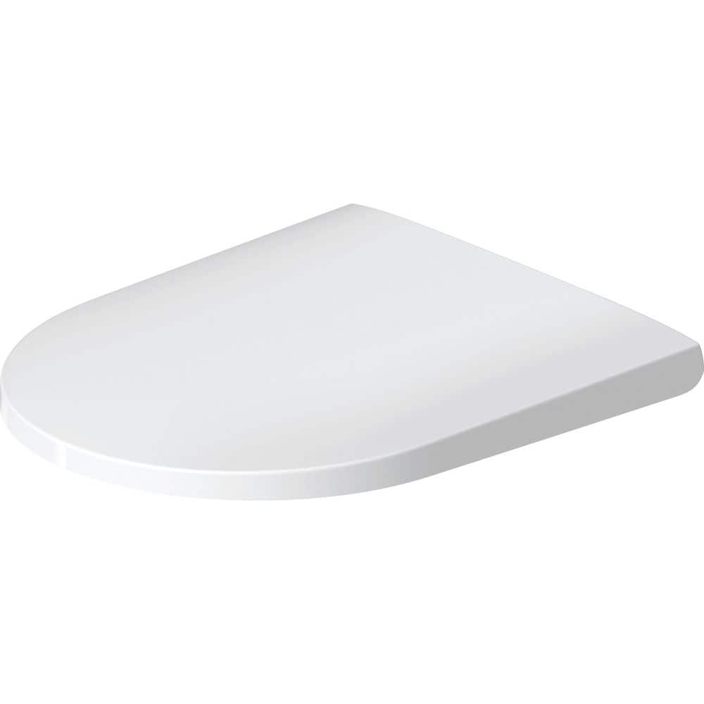 D-Neo Round Toilet Seat in White price history on PriceWatchPro