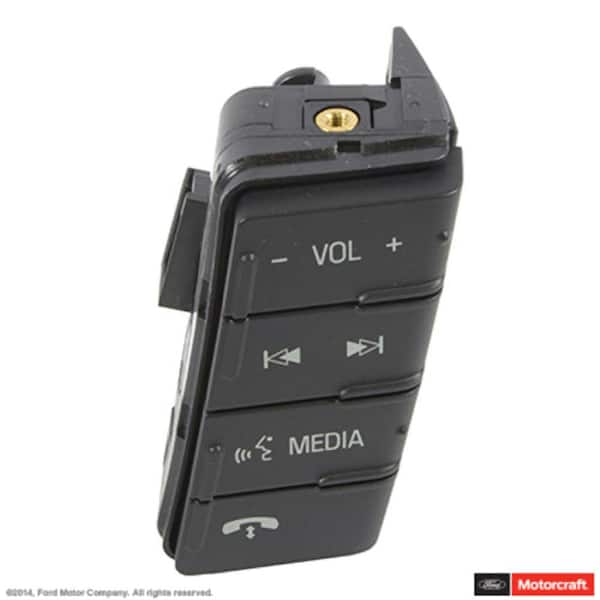 Motorcraft Cruise Control Switch