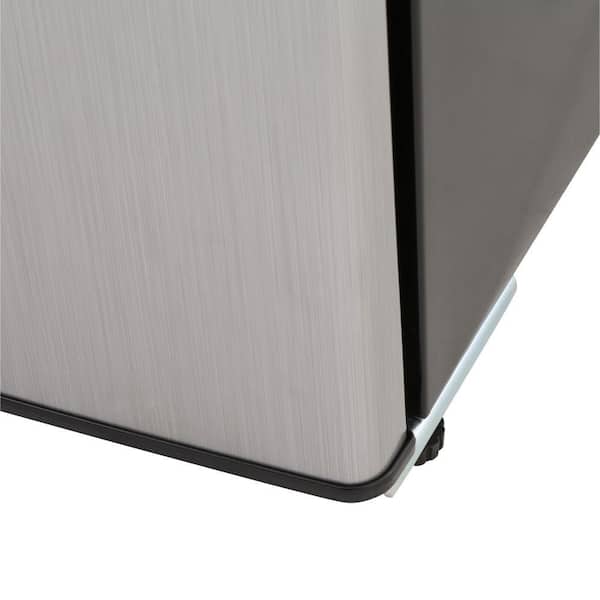 magic chef mini fridge hmbr350se1