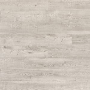 Lexington Misty Sky 28MIL x 6 in. W x 48 in. L Glue Down Waterproof Luxury Vinyl Plank Flooring (20 sqft/case)