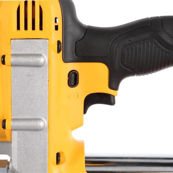 Dewalt grease discount gun combo kit