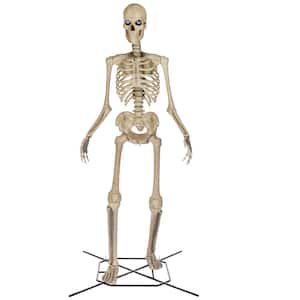12 ft. Giant-Sized Skelly