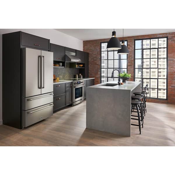 Thor Kitchen 30 Stainless Steel Range Hood-TRH3006