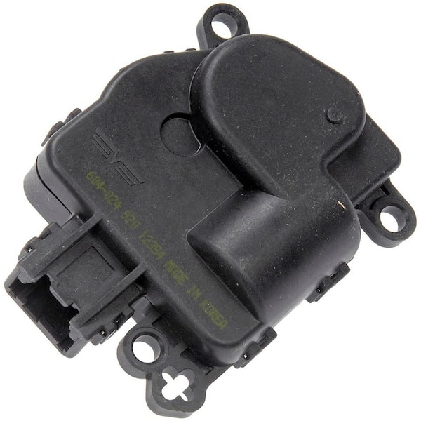 OE Solutions Air Door Actuator - Mode
