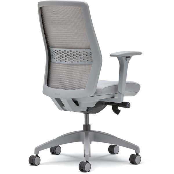 allsteel lyric task chair