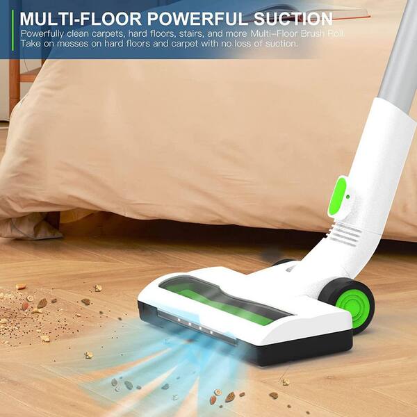 saba handheld wet and dry vacuum cleaner