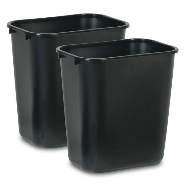 trash bags for rectangular trash can