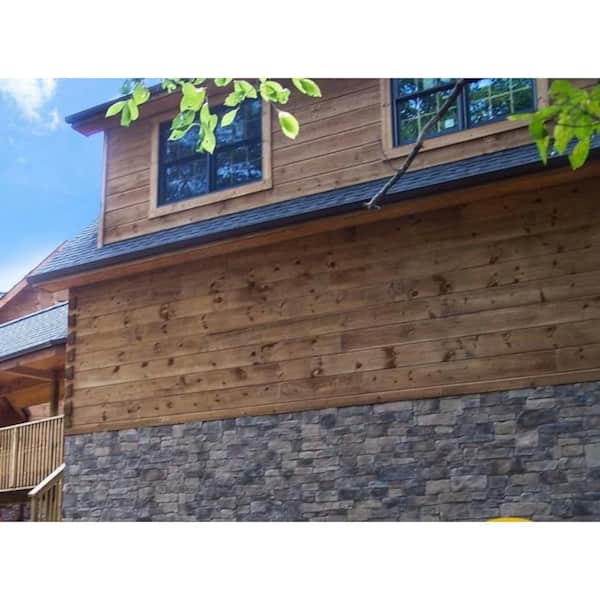 M-Rock Traditional 2.5 in. to 5 in. x 8 in. to 14 in. Essex