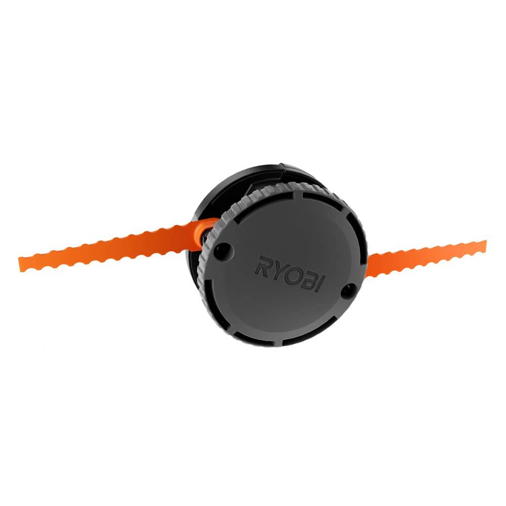 REEL EASY+ 2-in-1 Pivoting Fixed Line and Bladed Head for Bump Feed Trimmers price history on PriceWatchPro