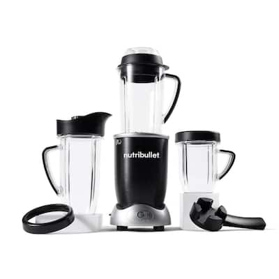 Magic Bullet Blenders Small Kitchen Appliances The Home Depot