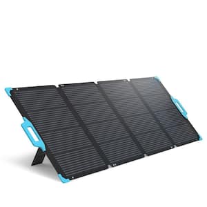  Solar Power Panel, Portable Solar Panel 10W Plug and Play for  Outdoor Work : Patio, Lawn & Garden