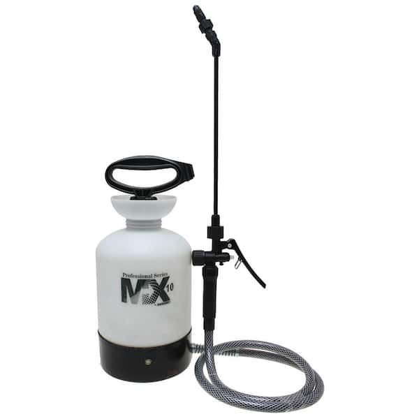 Swissmex 1.4 gal Compression Pump Sprayer MX10 - The Home Depot